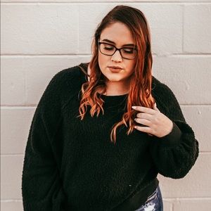 Meet your Posher, Trina